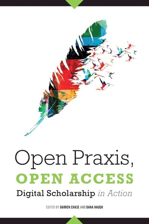 Open Praxis, Open Access(Kobo/電子書)