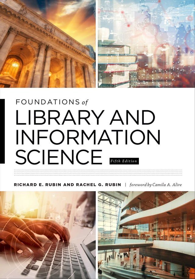  Foundations of Library and Information Science(Kobo/電子書)