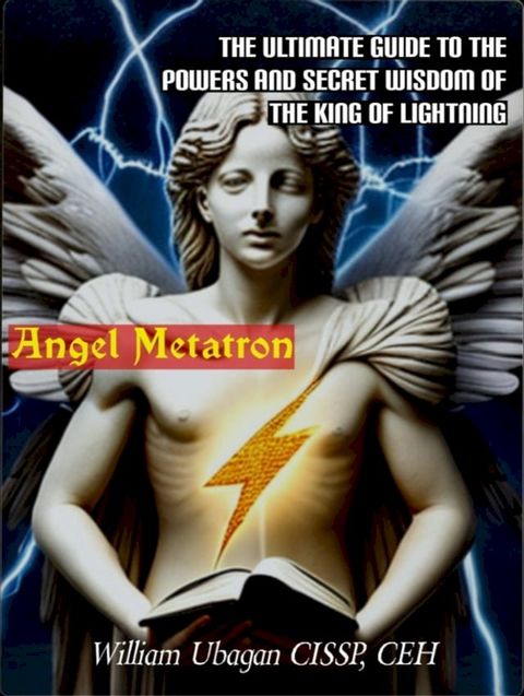 Angel Metatron(Kobo/電子書)