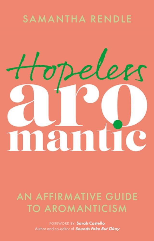  Hopeless Aromantic(Kobo/電子書)