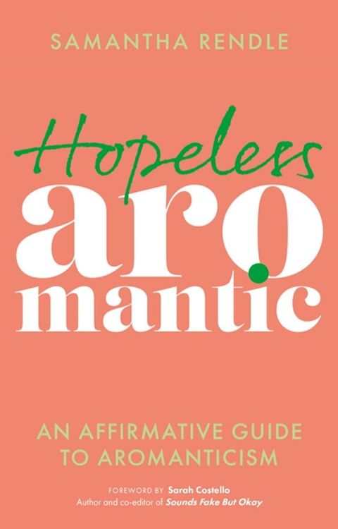 Hopeless Aromantic(Kobo/電子書)