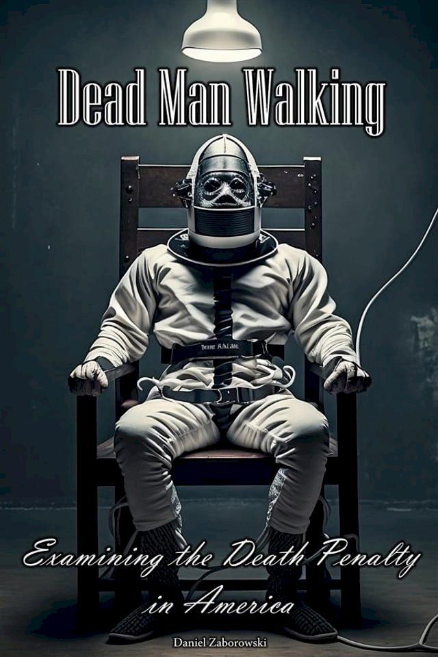  Dead Man Walking(Kobo/電子書)