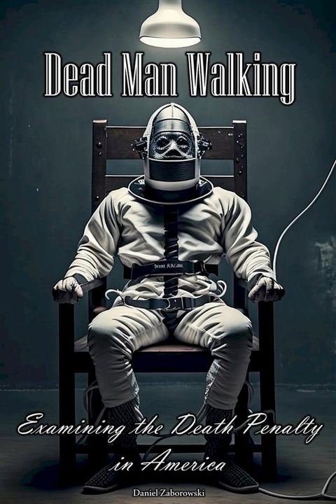 Dead Man Walking(Kobo/電子書)