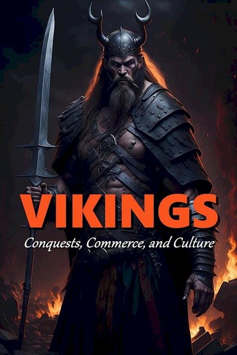 Vikings(Kobo/電子書)