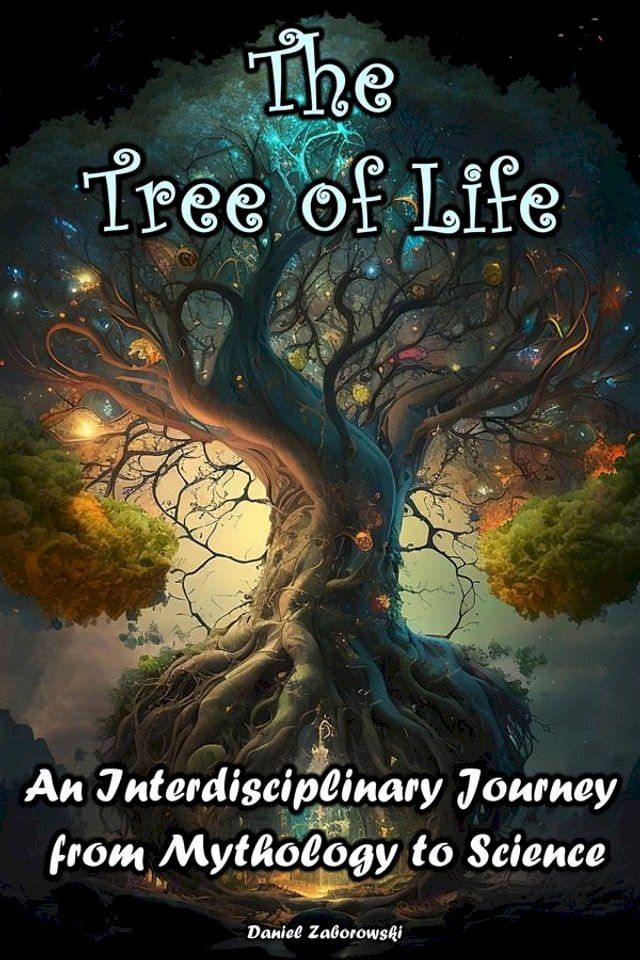  The Tree of Life(Kobo/電子書)