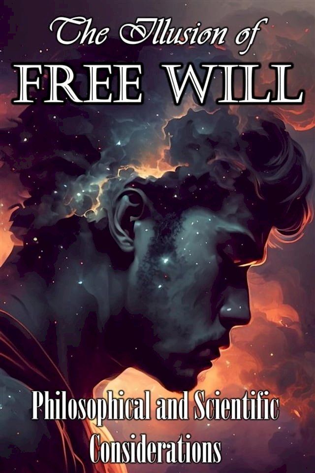  The Illusion of Free Will(Kobo/電子書)