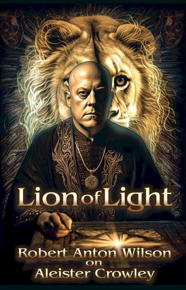  Lion of Light(Kobo/電子書)