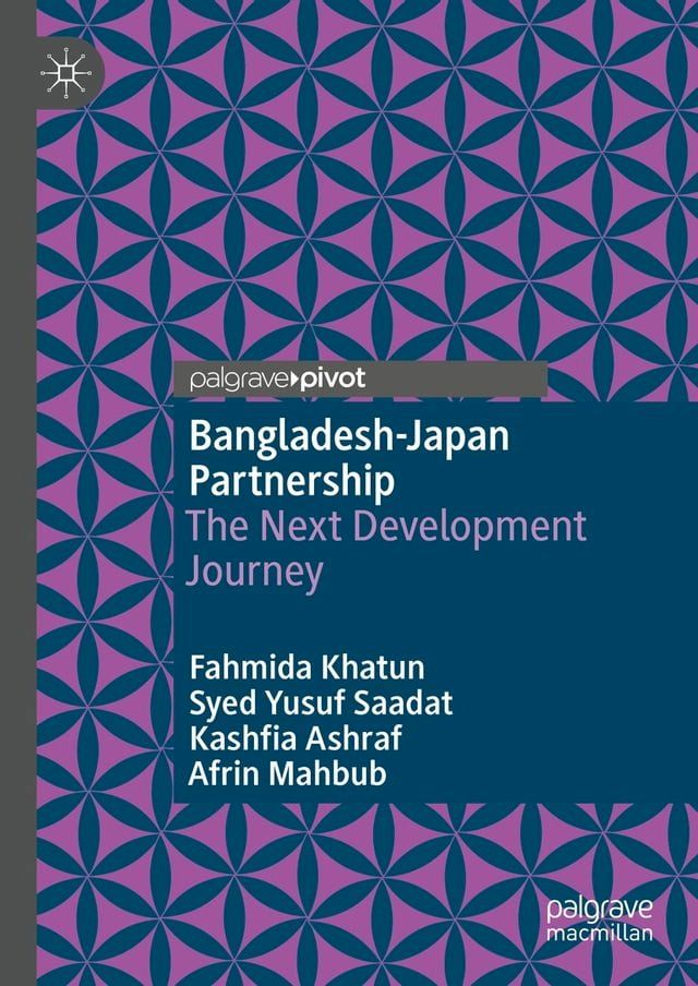  Bangladesh-Japan Partnership(Kobo/電子書)