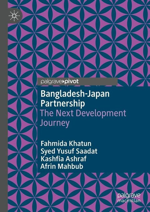 Bangladesh-Japan Partnership(Kobo/電子書)