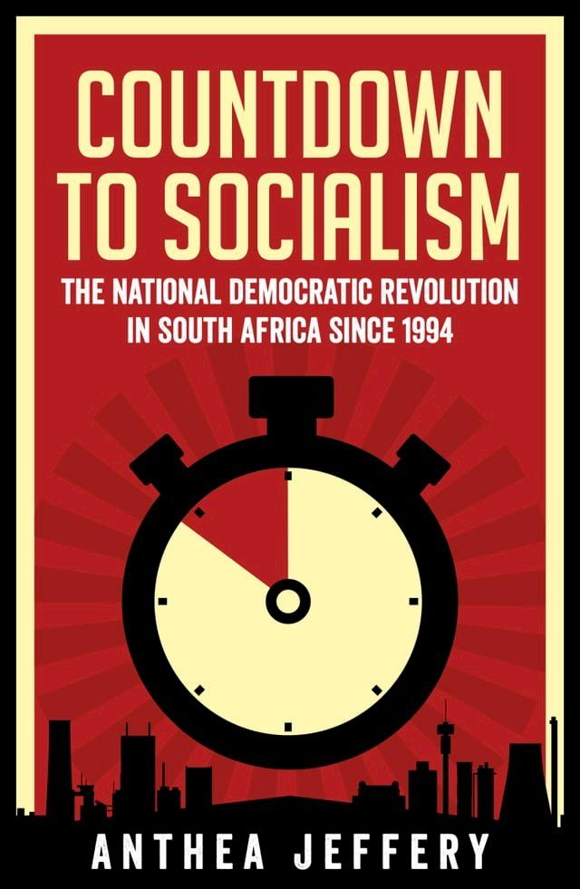  Countdown to Socialism(Kobo/電子書)