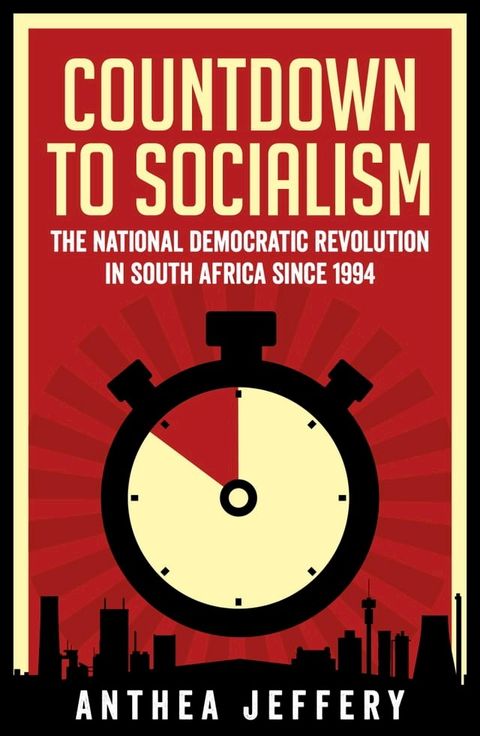 Countdown to Socialism(Kobo/電子書)