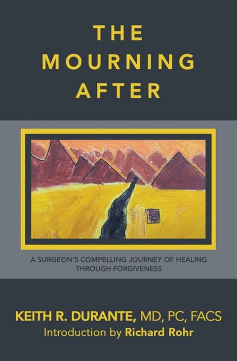 The Mourning After(Kobo/電子書)