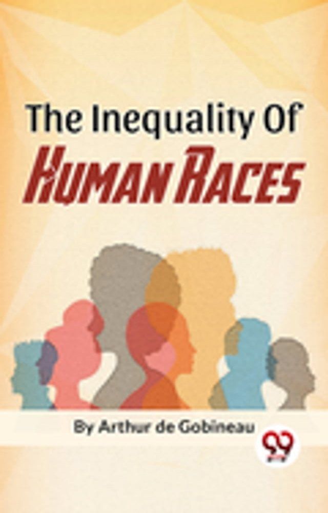  The Inequality Of Human Races(Kobo/電子書)