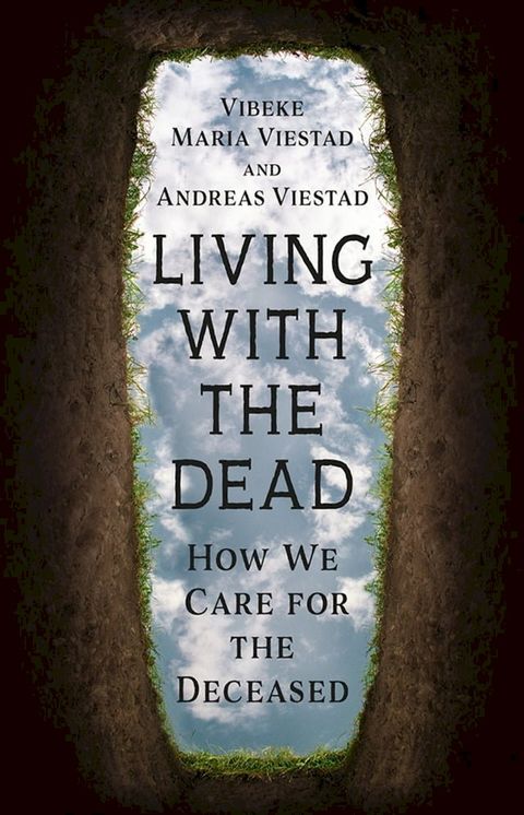 Living with the Dead(Kobo/電子書)