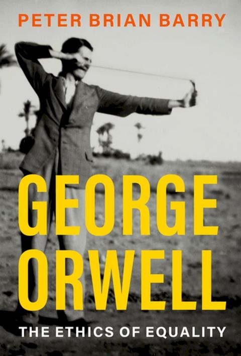 George Orwell(Kobo/電子書)