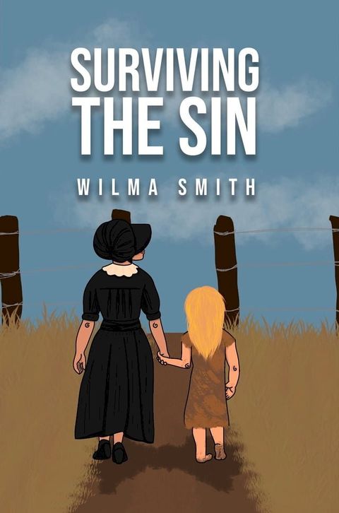 Surviving The Sin(Kobo/電子書)