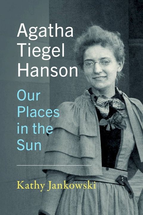 Agatha Tiegel Hanson(Kobo/電子書)