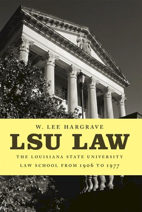 LSU Law(Kobo/電子書)