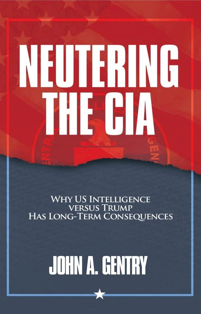  Neutering the CIA(Kobo/電子書)