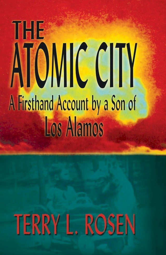  Atomic City(Kobo/電子書)