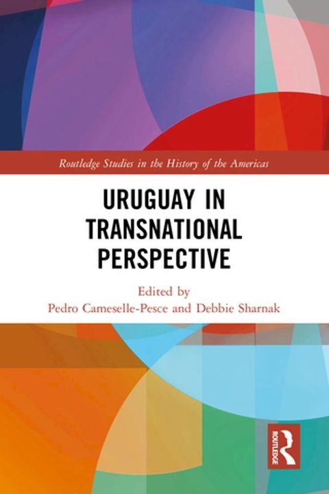 Uruguay in Transnational Perspective(Kobo/電子書)