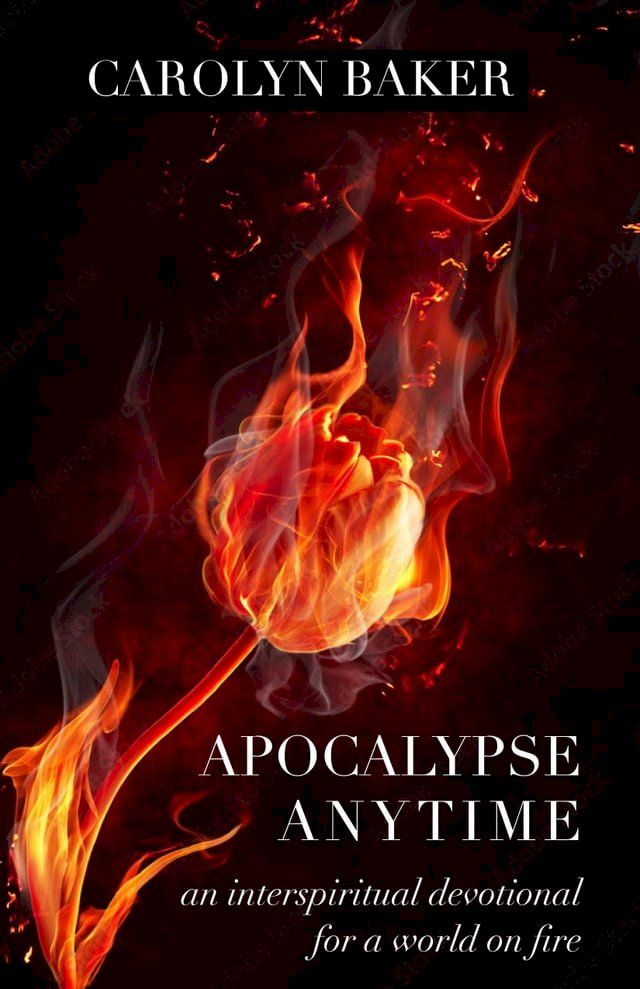  Apocalypse Anytime(Kobo/電子書)