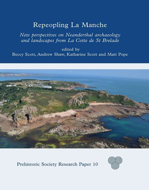 Repeopling La Manche(Kobo/電子書)