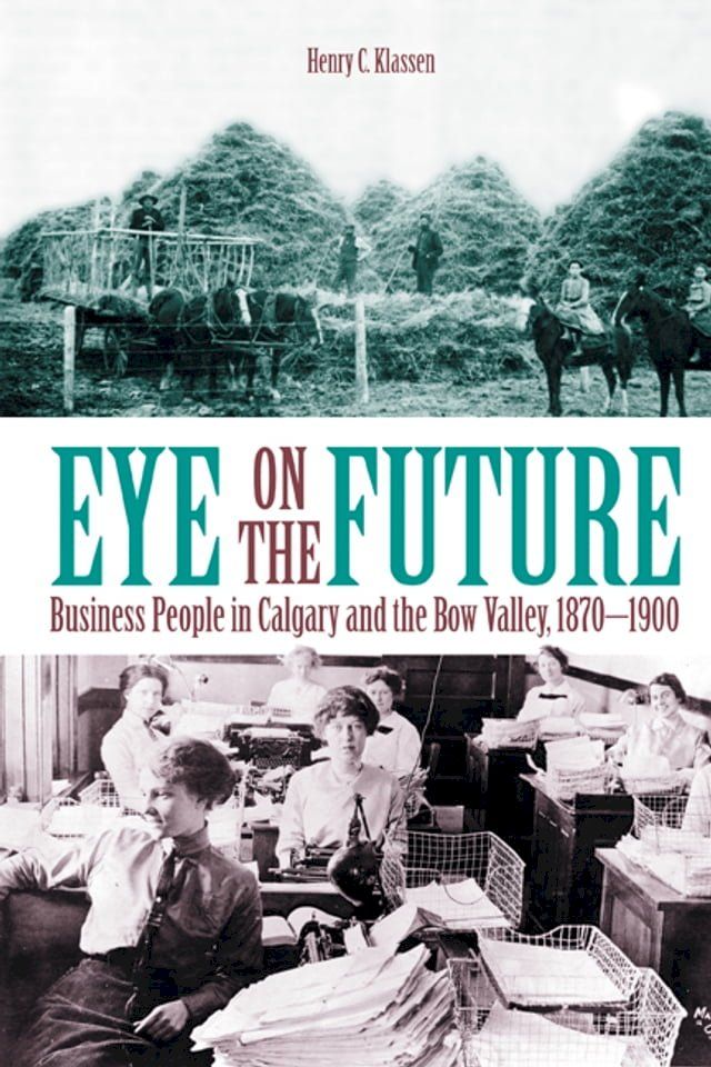  Eye on the Future(Kobo/電子書)