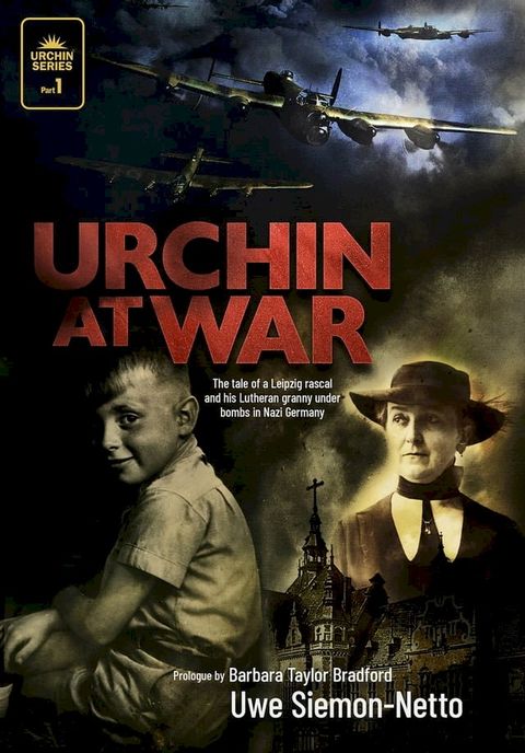 Urchin at War(Kobo/電子書)