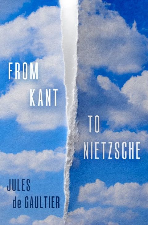 From Kant to Nietzsche(Kobo/電子書)