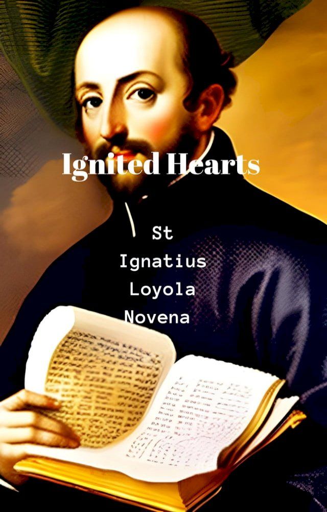  Ignited Hearts(Kobo/電子書)