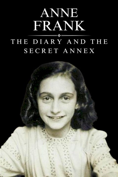 Anne Frank(Kobo/電子書)