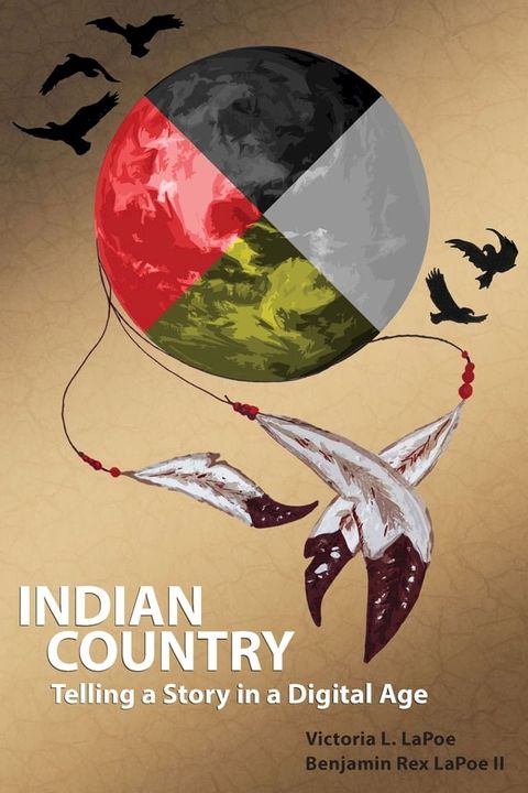 Indian Country(Kobo/電子書)