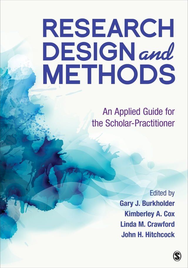  Research Design and Methods(Kobo/電子書)