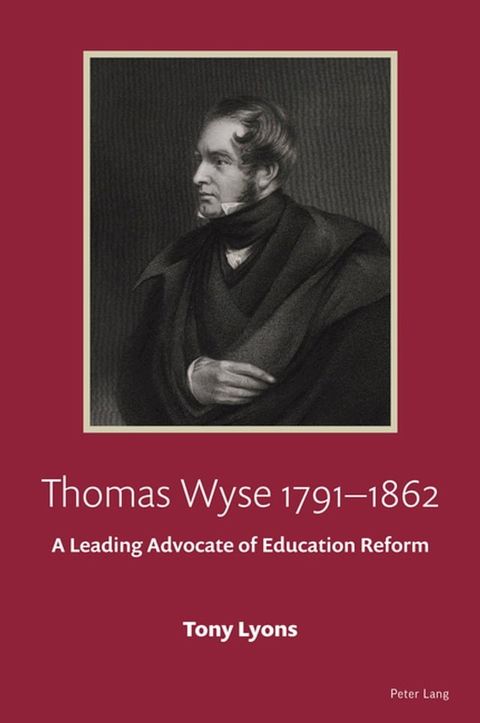 Thomas Wyse 1791-1862(Kobo/電子書)