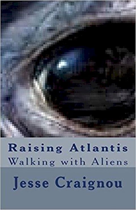 Raising Atlantis(Kobo/電子書)