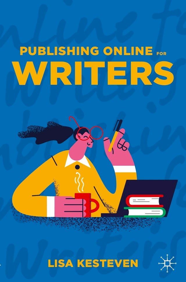  Publishing Online for Writers(Kobo/電子書)