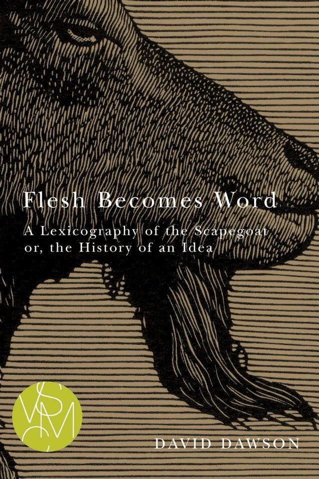  Flesh Becomes Word(Kobo/電子書)