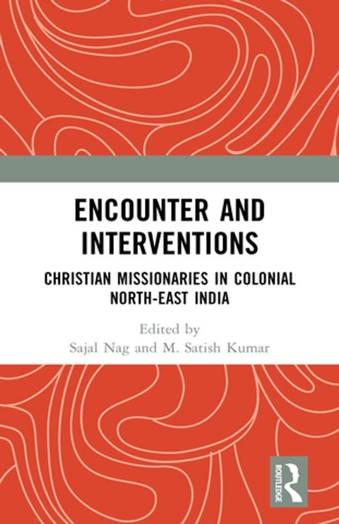 Encounter and Interventions(Kobo/電子書)