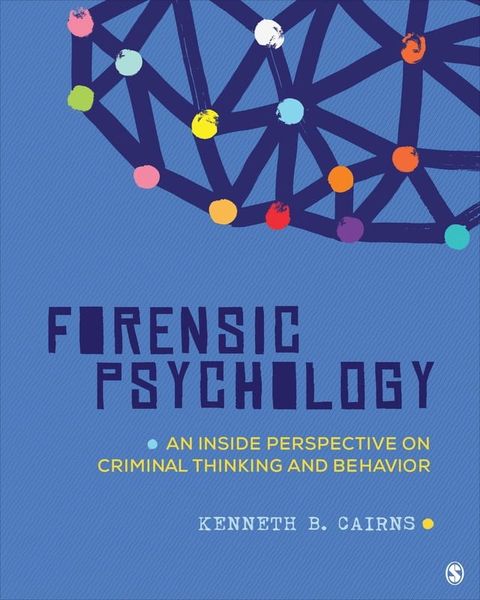 Forensic Psychology(Kobo/電子書)