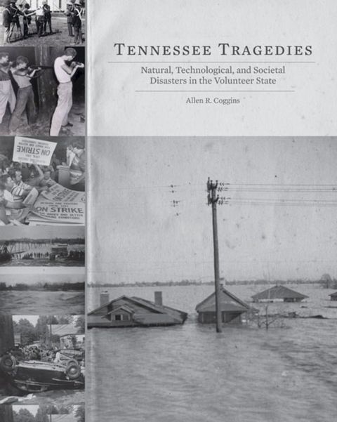 Tennessee Tragedies(Kobo/電子書)