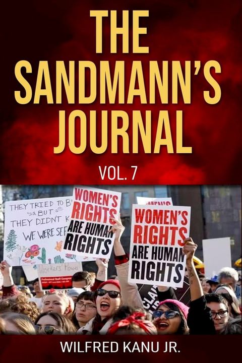 The Sandmann's Journal Vol. 7(Kobo/電子書)