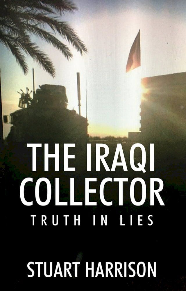  The Iraqi Collector(Kobo/電子書)