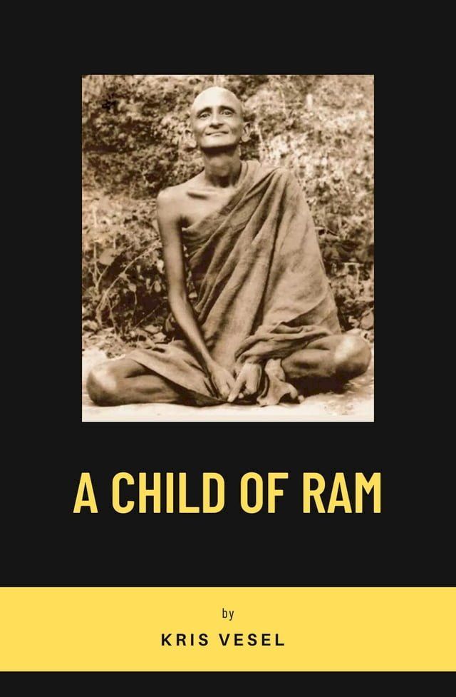  A Child of Ram(Kobo/電子書)