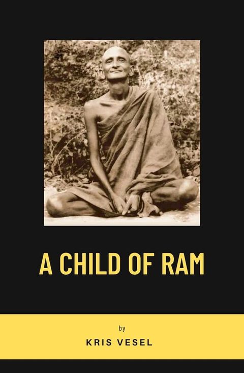 A Child of Ram(Kobo/電子書)