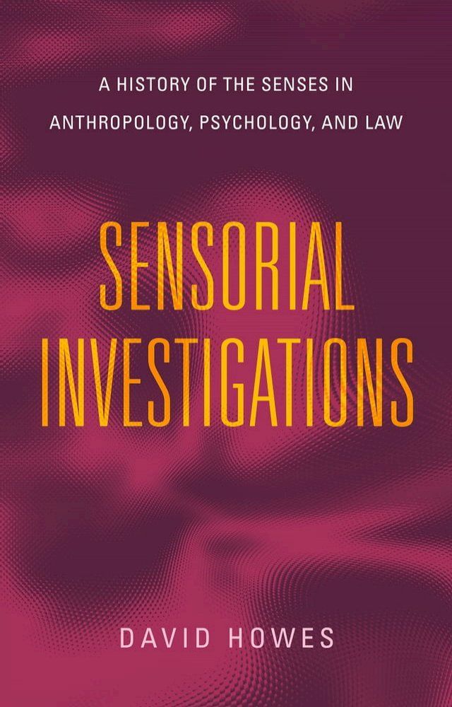  Sensorial Investigations(Kobo/電子書)