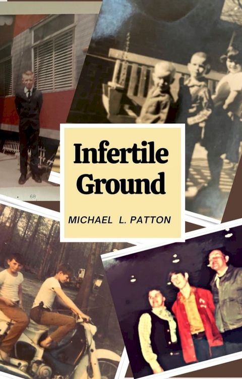 Infertile Ground(Kobo/電子書)