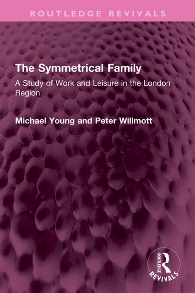  The Symmetrical Family(Kobo/電子書)