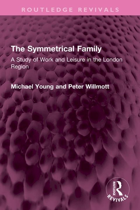 The Symmetrical Family(Kobo/電子書)