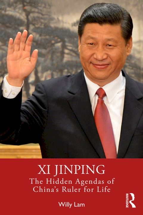 Xi Jinping(Kobo/電子書)